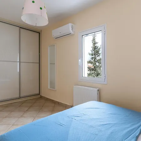 Maisonette Maria Prázdninový dům