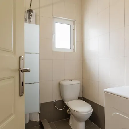 Prázdninový dům Maisonette Maria *