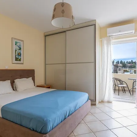 Maisonette Maria Prázdninový dům