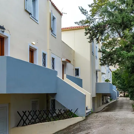 Maisonette Maria