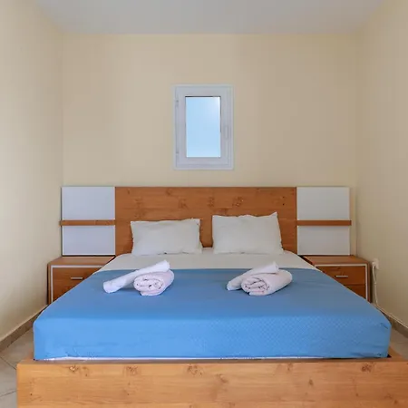Maisonette Maria Loutráki