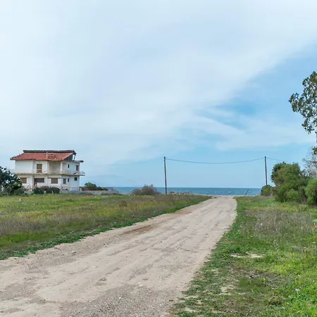 Maisonette Maria Prázdninový dům *