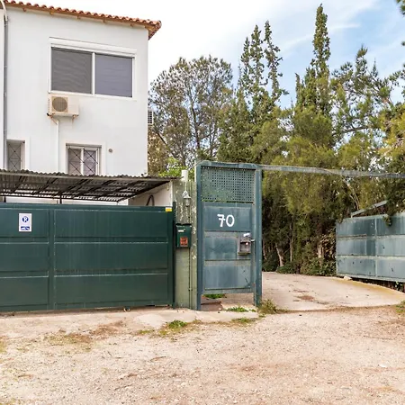Maisonette Maria